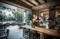 D&oacute;nde-comer-en-Barcelona-Restaurante-Gats-interior